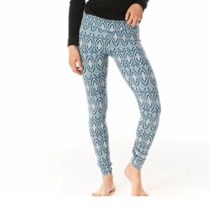 Smartwool Merino 250 Base Layer Bottoms, S